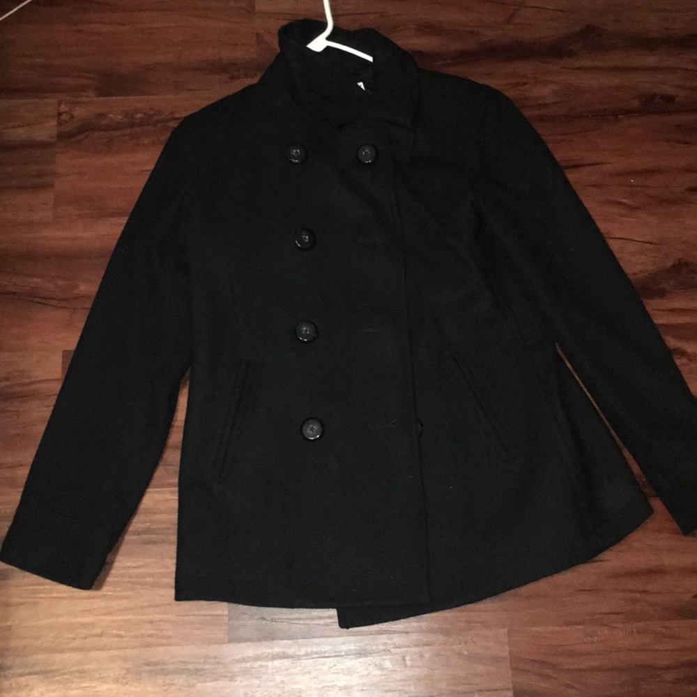 Old Navy Pea Coat